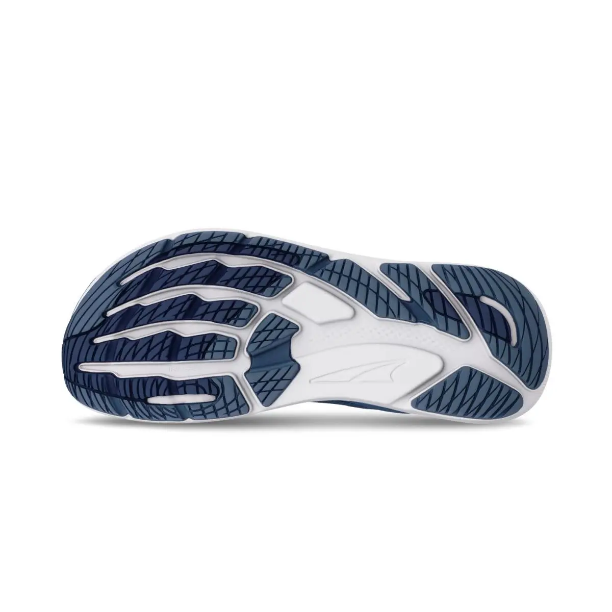 Altra shoes - Altra FWD VIA 2 - FWD VIA - Blue/Gray 10
