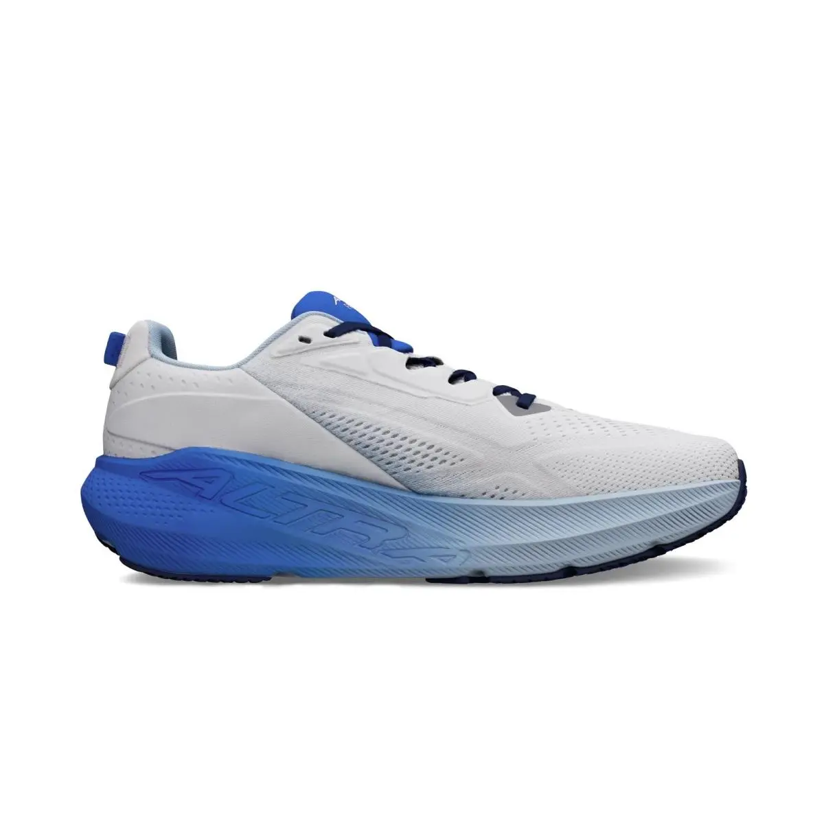 Altra shoes - Altra FWD VIA 2 - FWD VIA - Blue/Gray 0