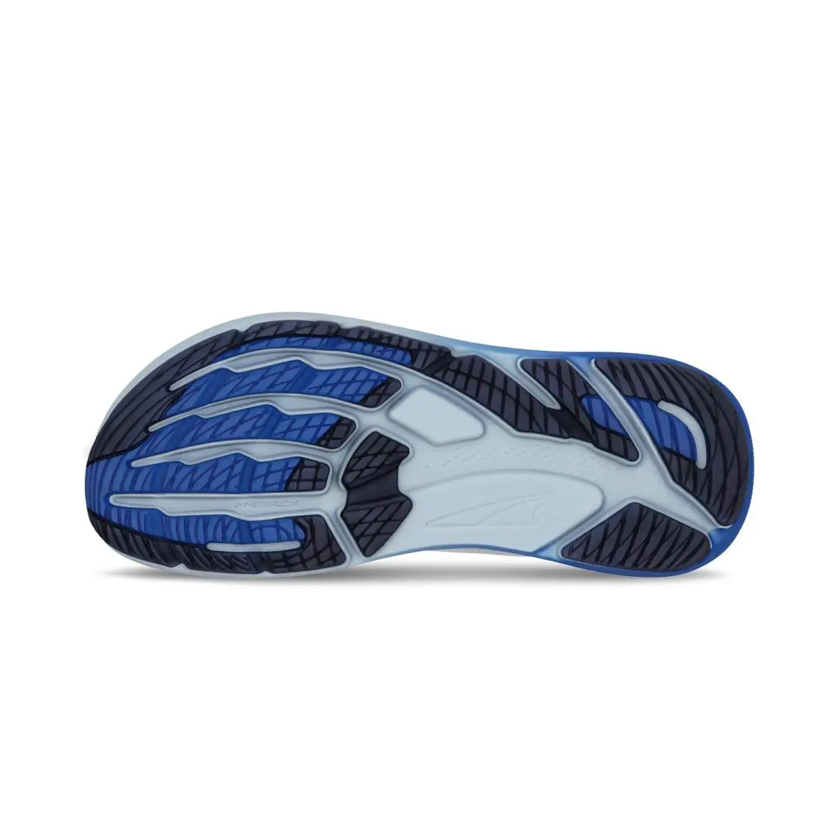 Altra shoes - Altra FWD VIA 2 - FWD VIA - Blue/Gray 2
