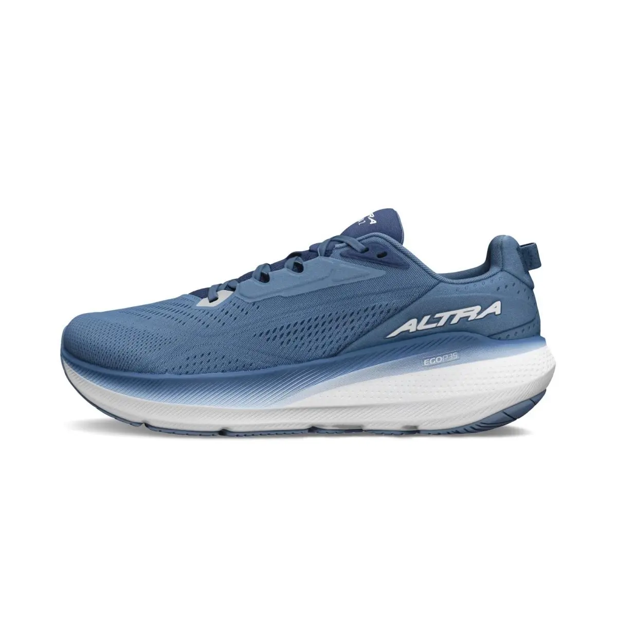 Altra shoes - Altra FWD VIA 2 - FWD VIA - Blue/Gray 7