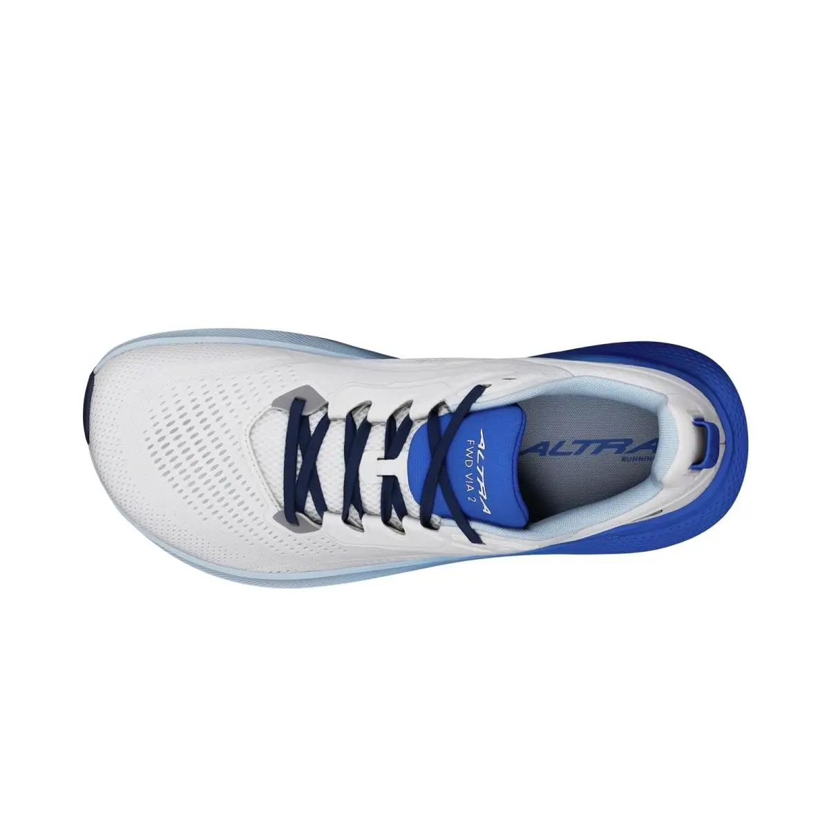 Altra shoes - Altra FWD VIA 2 - FWD VIA - Blue/Gray 13