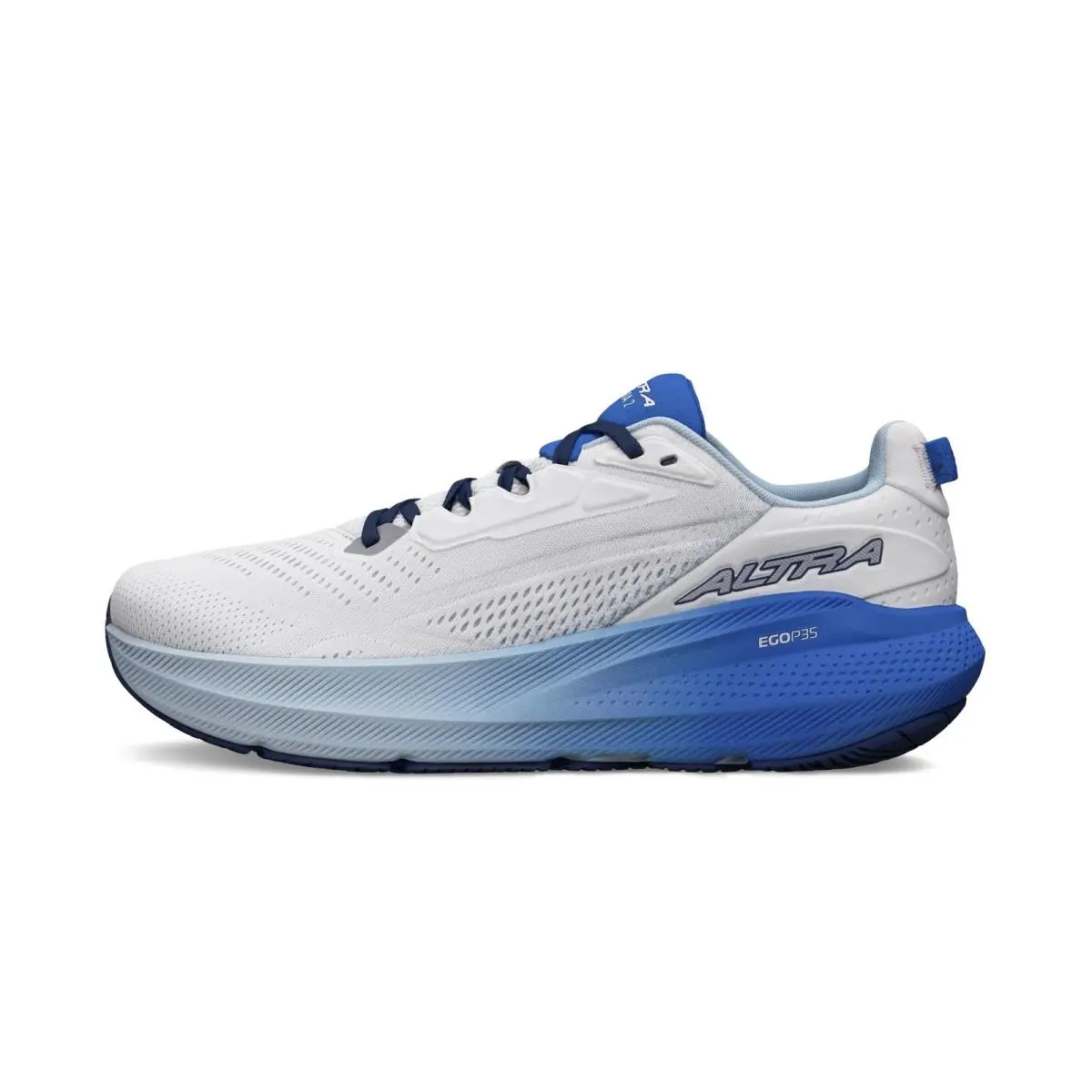 Altra shoes - Altra FWD VIA 2 - FWD VIA - AL0A85SR - Black/White 0