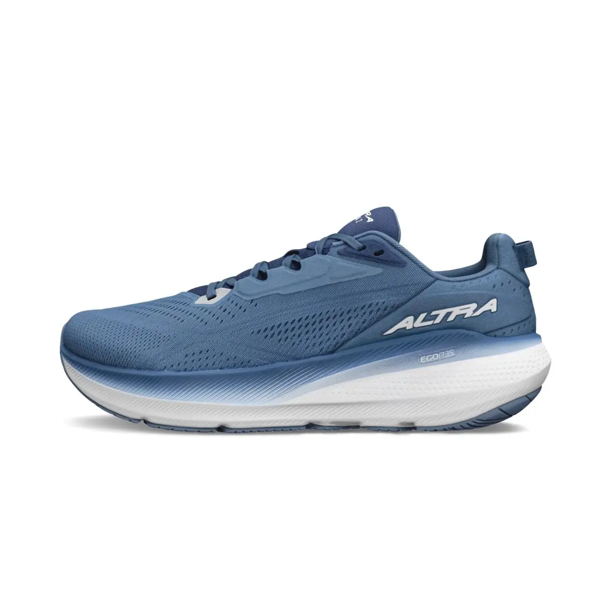 Altra shoes - Altra FWD VIA 2 - FWD VIA - Blue/Gray 23