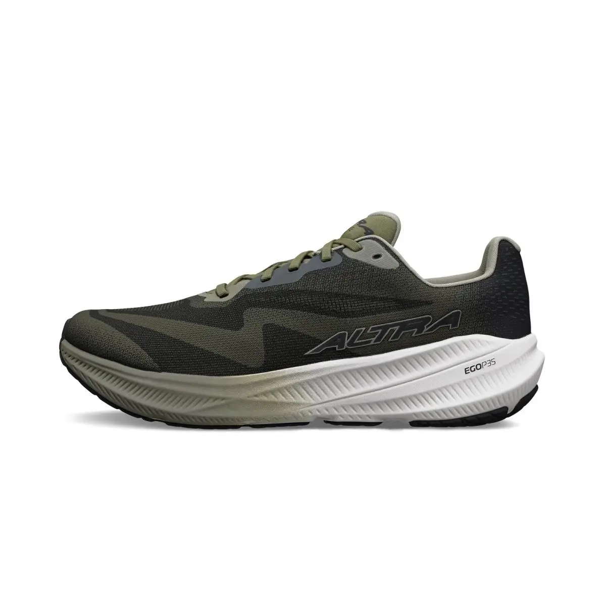 Altra shoes - Altra Experience Flow 3 - Experience Flow - AL0A85SS - Dusty Olive 9