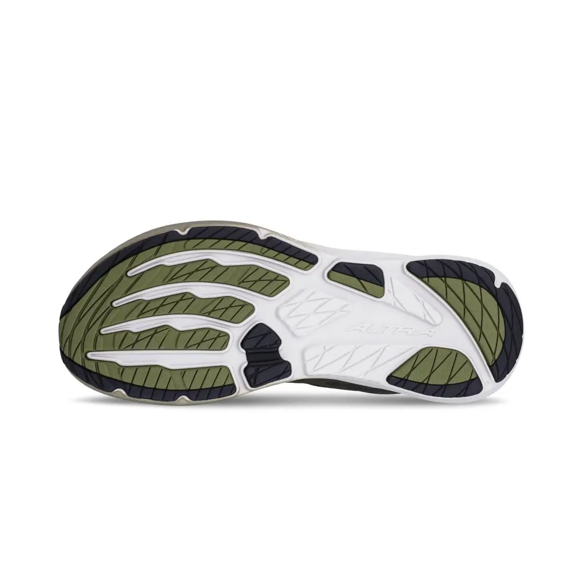 Altra shoes - Altra Experience Flow 3 - Experience Flow - AL0A85SS - Dusty Olive 12