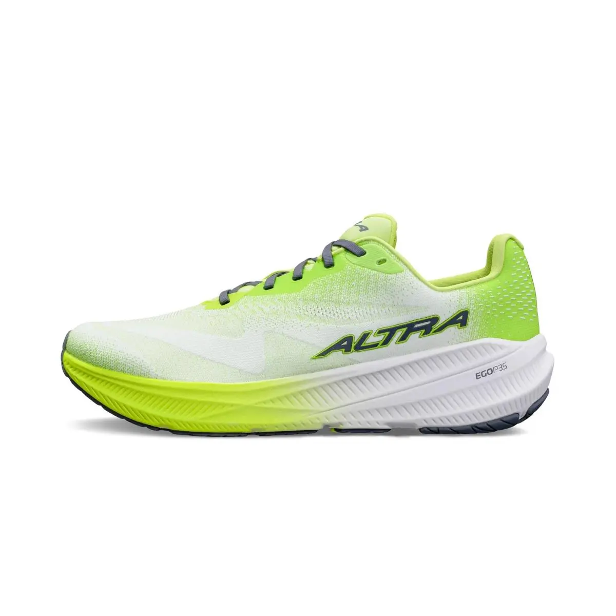Altra shoes - Altra Experience Flow 3 - Experience Flow - AL0A85SS - Dusty Olive 1