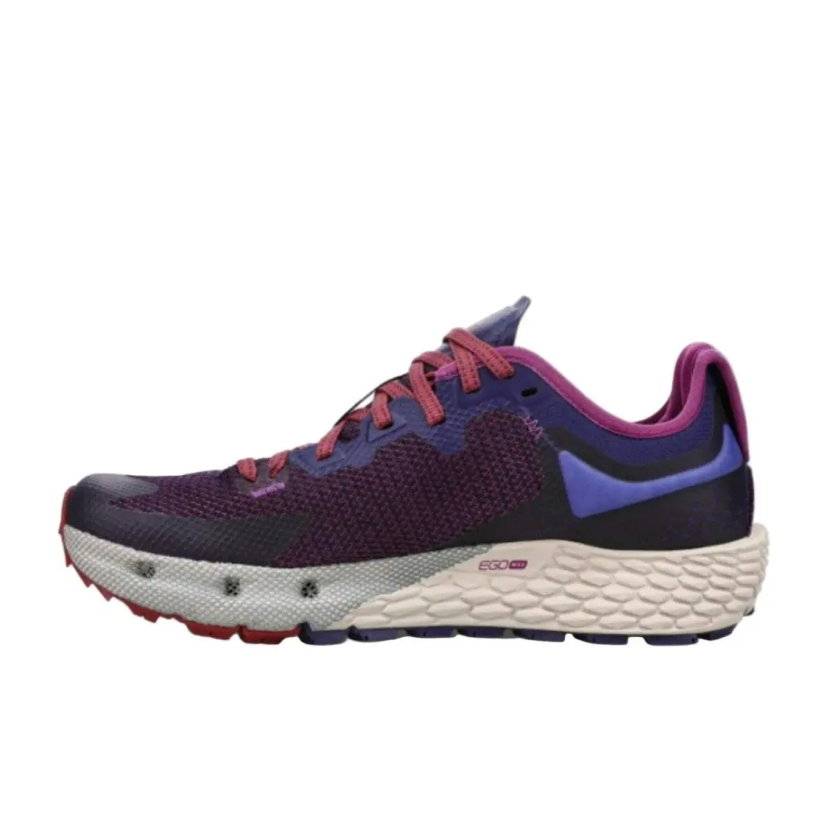 Altra shoes - Timp 4 - Timp - Al0A548C252 - Dark Purple 0