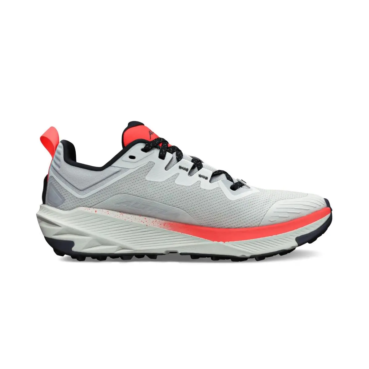 Altra shoes - Altra Experience Wild 3 - Experience Wild - AL0A85U6 - White/Coral 0
