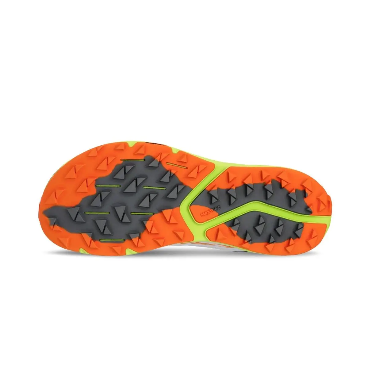 Altra shoes - Altra Experience Wild 3 - Experience Wild - AL0A85U6 - White/Coral 6