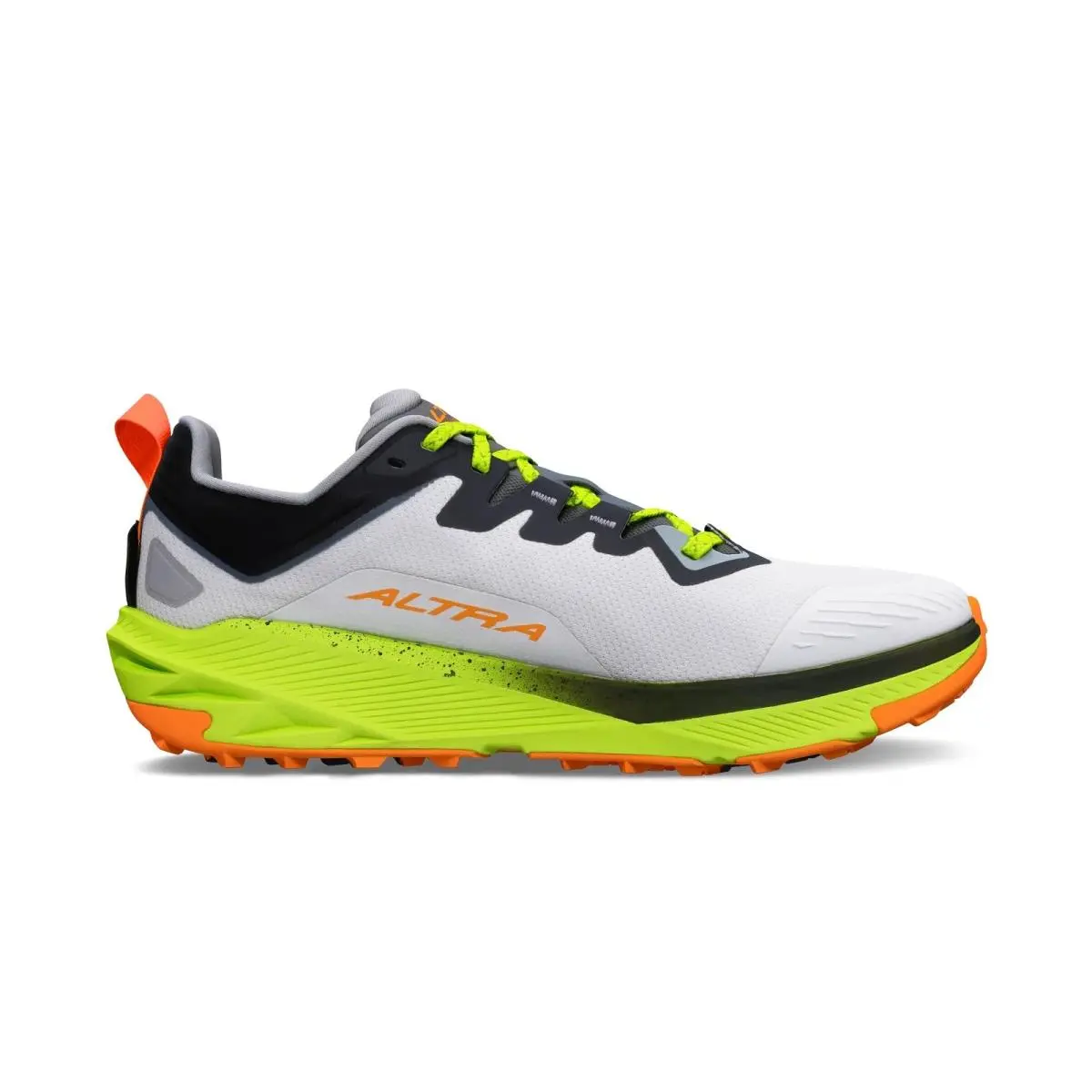 Altra shoes - Altra Experience Wild 3 - Experience Wild - AL0A85U6 - White/Coral 12