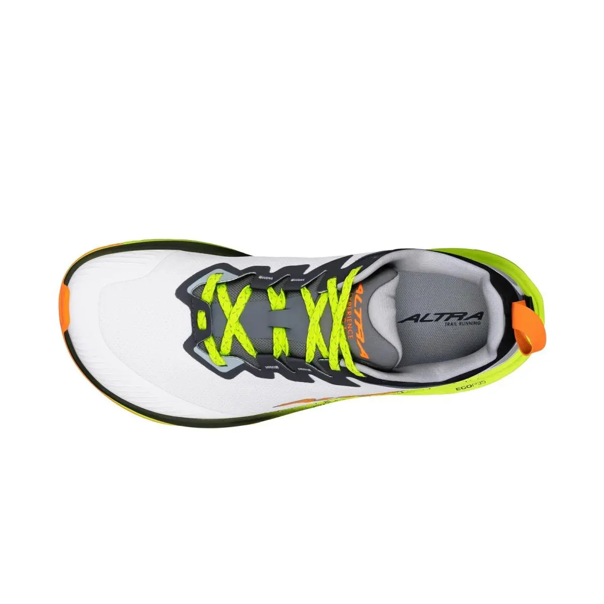 Altra shoes - Altra Experience Wild 3 - Experience Wild - AL0A85U6 - White/Coral 13
