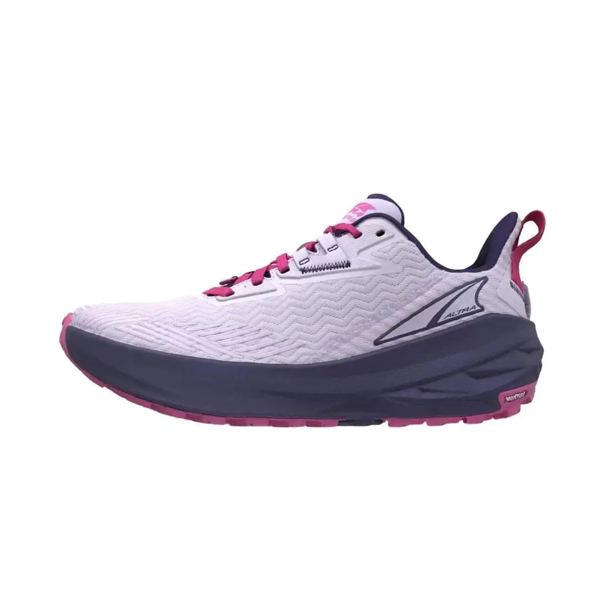 Altra Experience Wild Trail Running Shoes For Women Purple