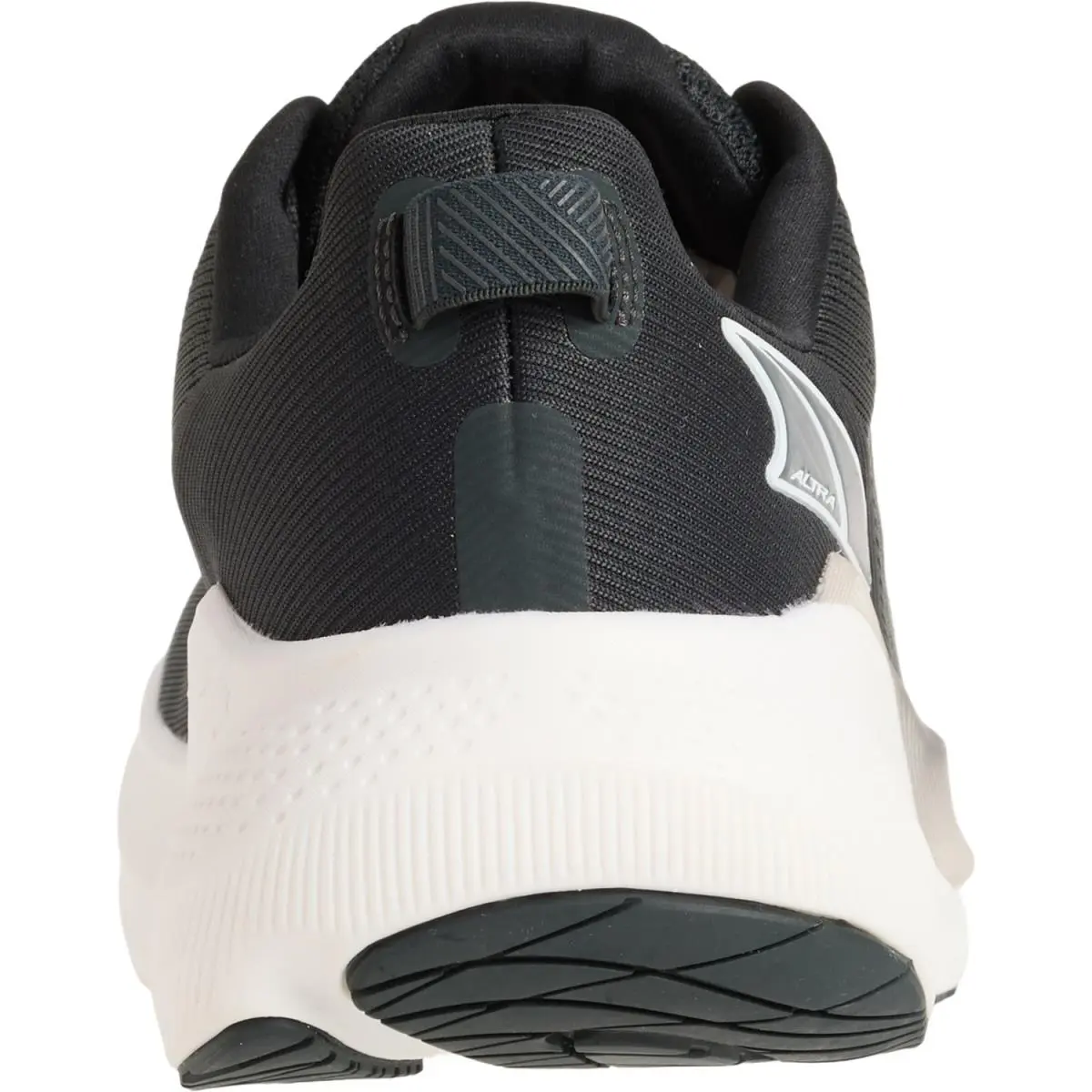 Altra shoes - Black White 10