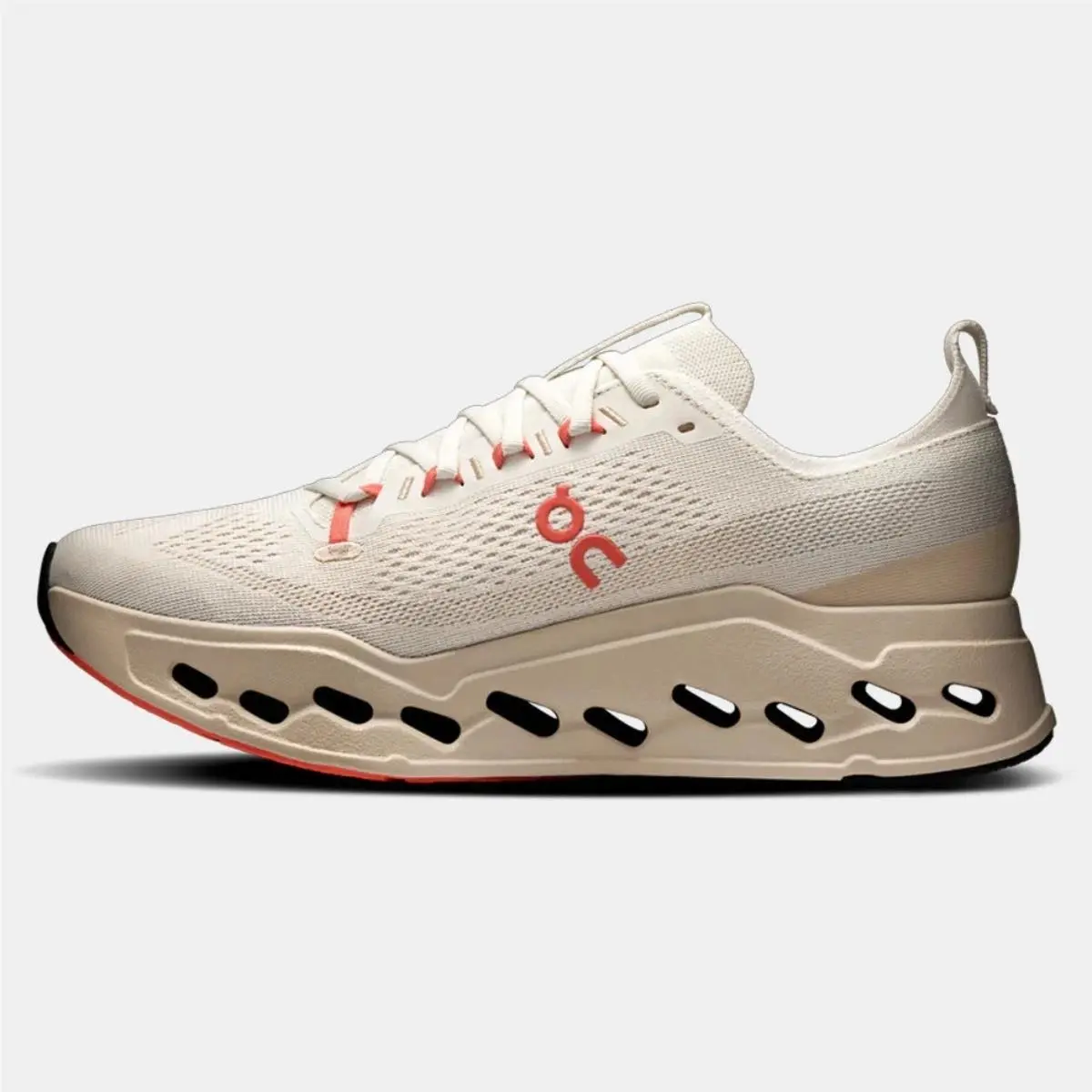 On-Running shoes - On Cloudsurfer - Cloudsurfer - 3MF30433297 - Ivory 0