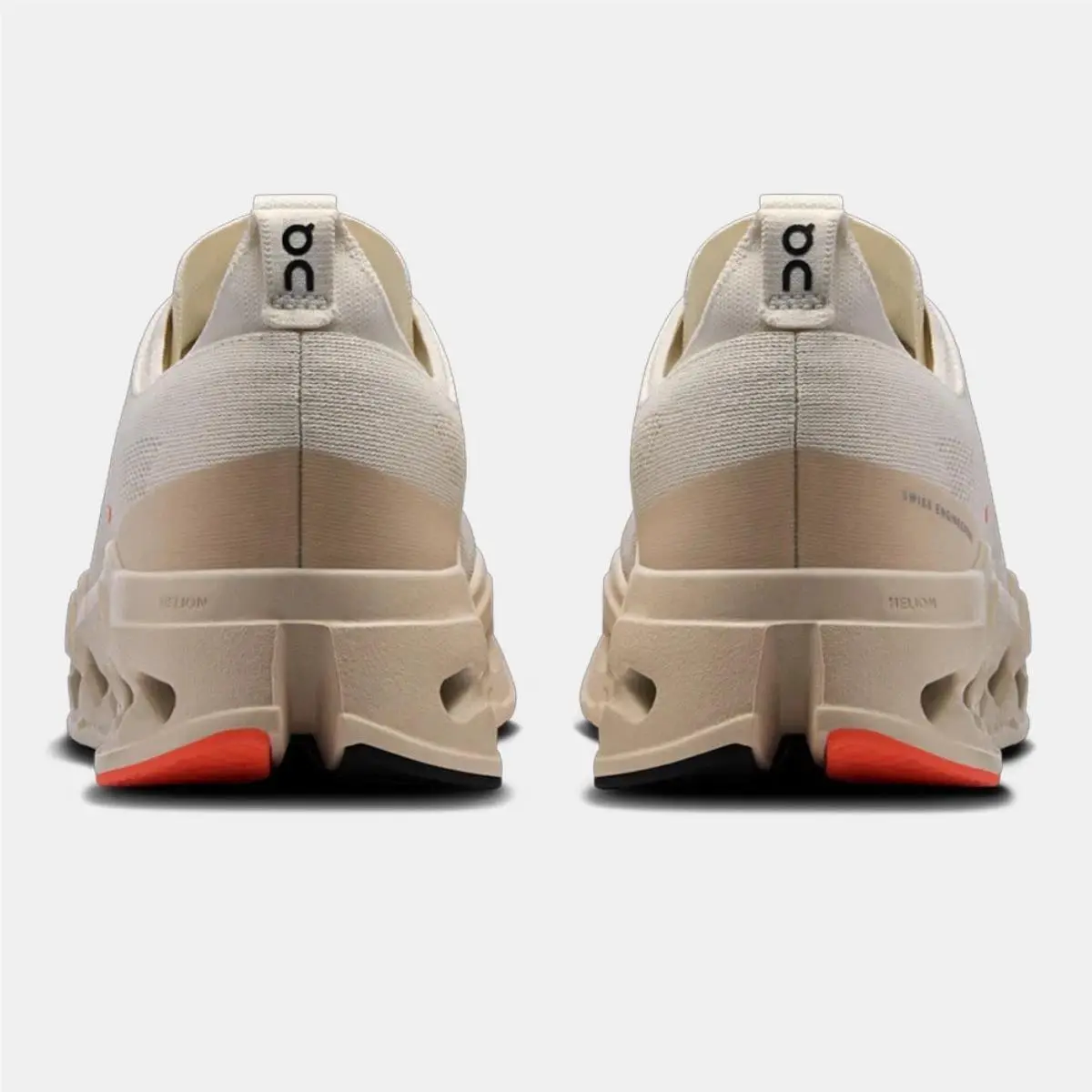 On-Running shoes - On Cloudsurfer - Cloudsurfer - 3MF30433297 - Ivory 1