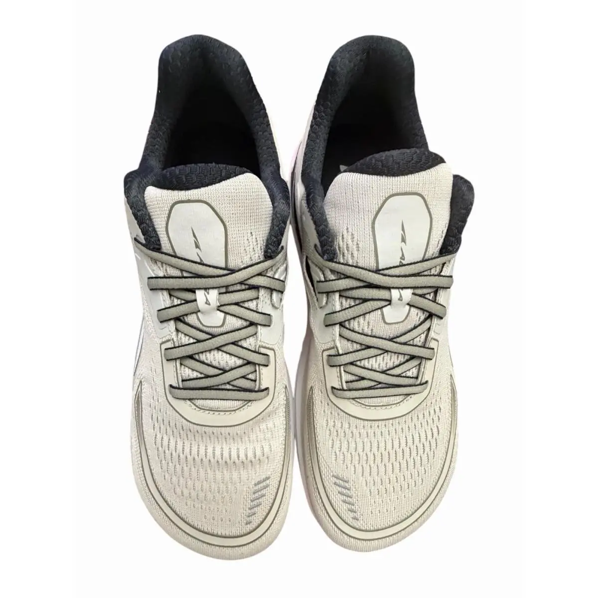 Altra shoes - Ego Max Paradigm 6 - Ego Max Paradigm - AL0A5471000-090 - Beige (UPC: 196249292310) 8