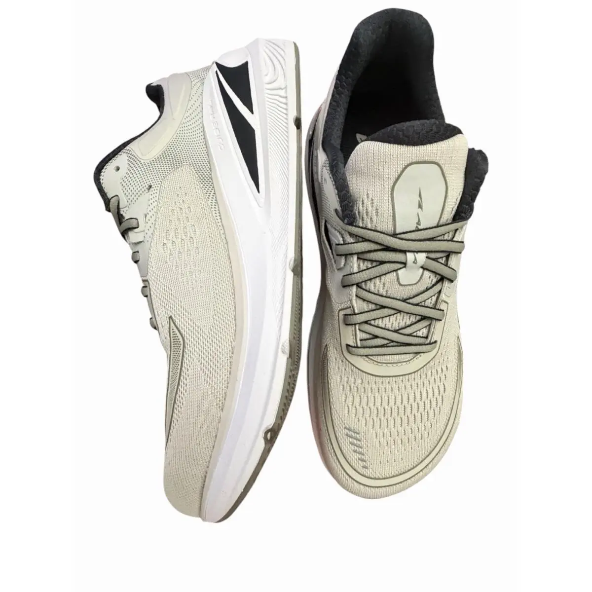 Altra shoes - Ego Max Paradigm 6 - Ego Max Paradigm - AL0A5471000-090 - Beige (UPC: 196249292310) 9