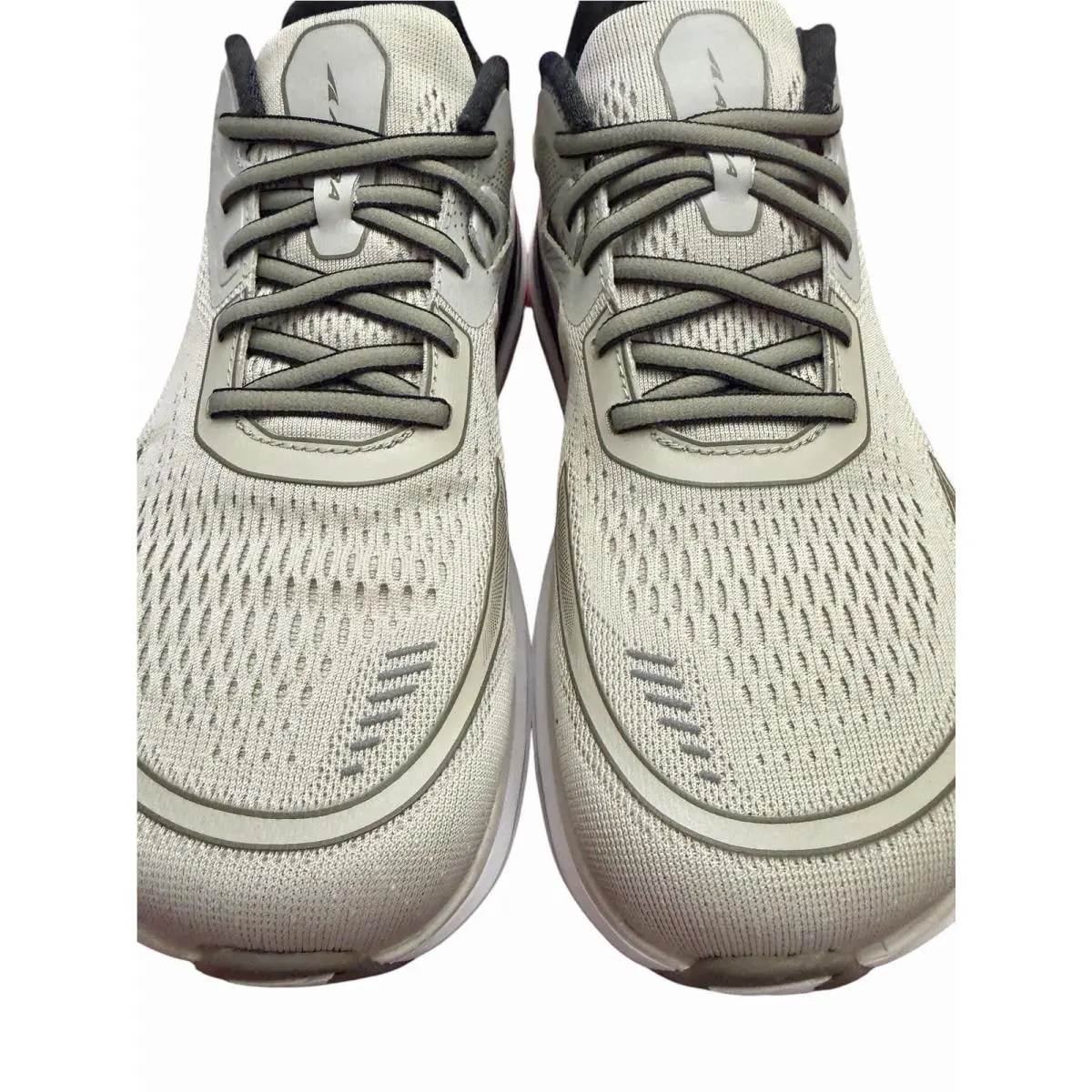 Altra shoes - Ego Max Paradigm 6 - Ego Max Paradigm - AL0A5471000-090 - Beige (UPC: 196249292310) 5