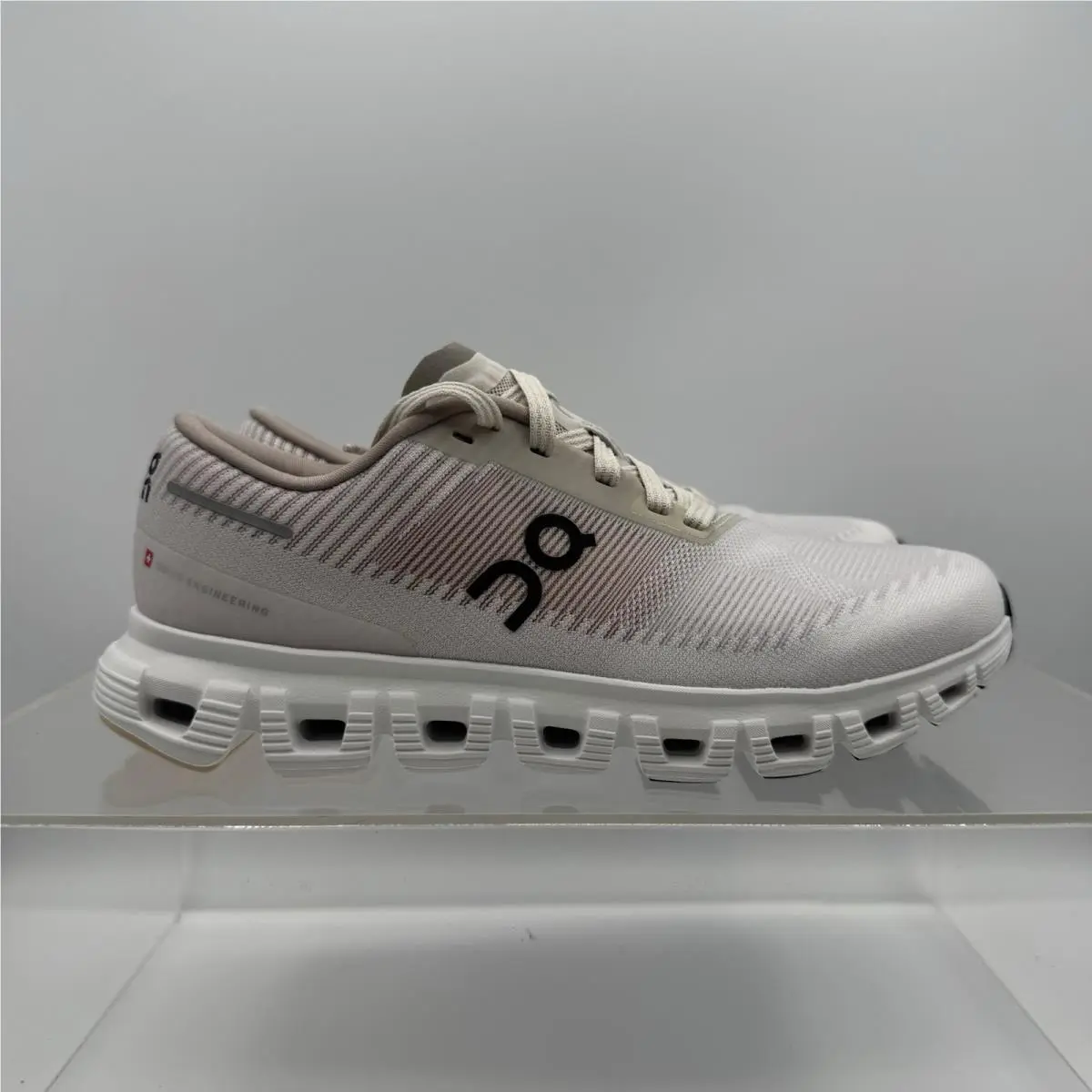 On-Running shoes - On Cloud 6 Push - Cloud Push - 3WF10041114 - Beige 0
