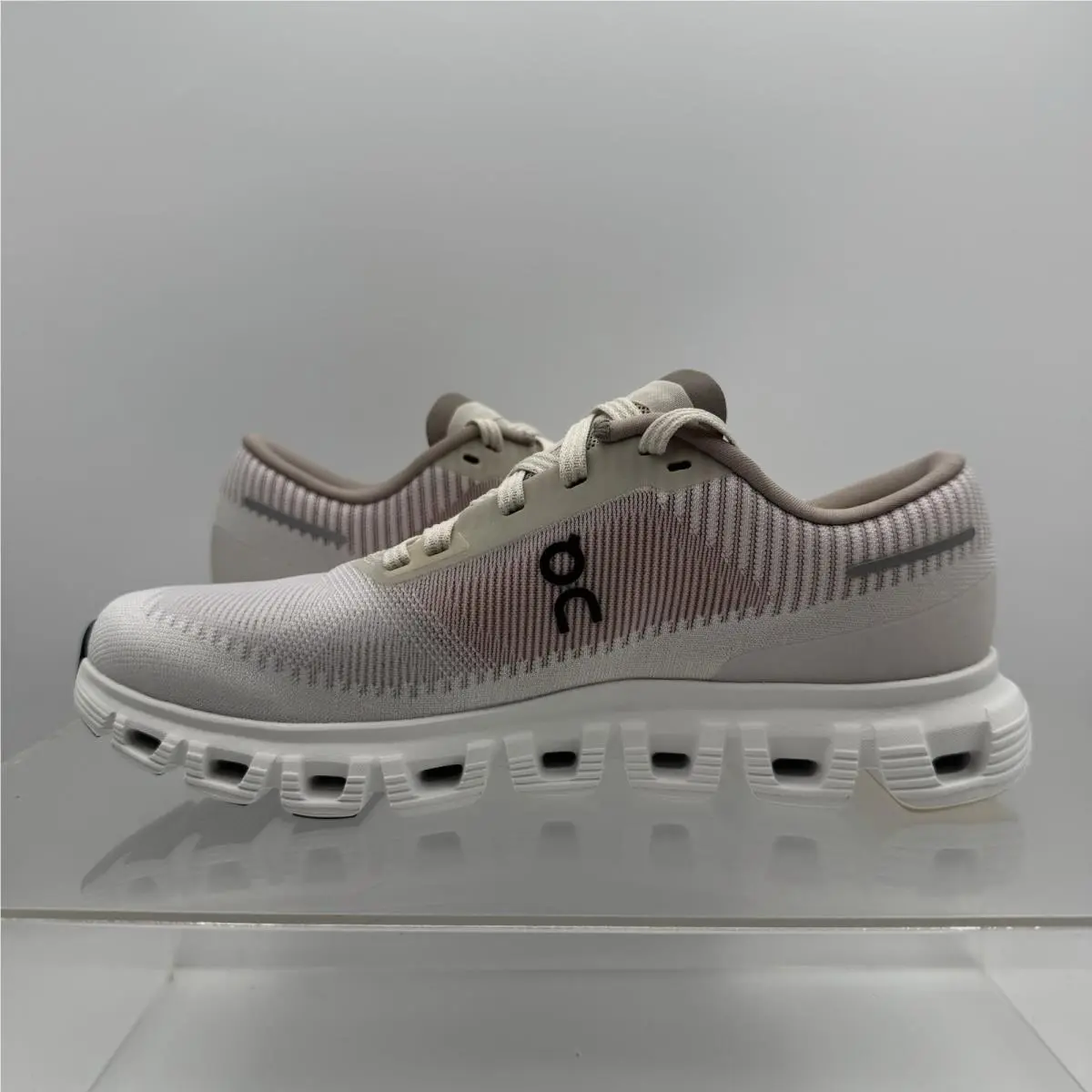 On-Running shoes - On Cloud 6 Push - Cloud Push - 3WF10041114 - Beige 2