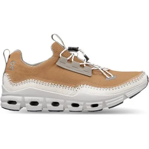 On Running Cloudaway Womens Size 7.5 Almond/glacier Running Shoes Sneakers