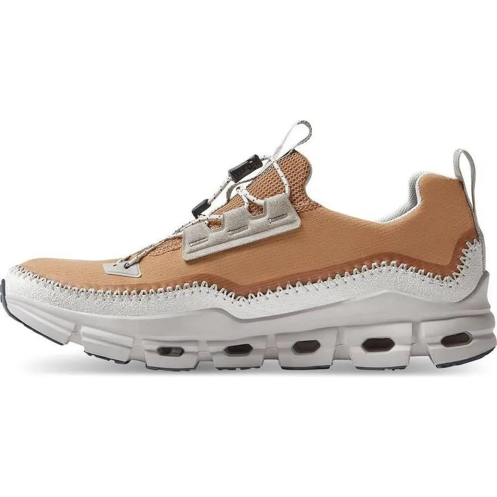 On-Running shoes - Cloudaway - Cloudaway - Almond 0