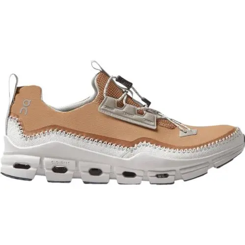 On-Running shoes - Cloudaway - Cloudaway - Almond 1
