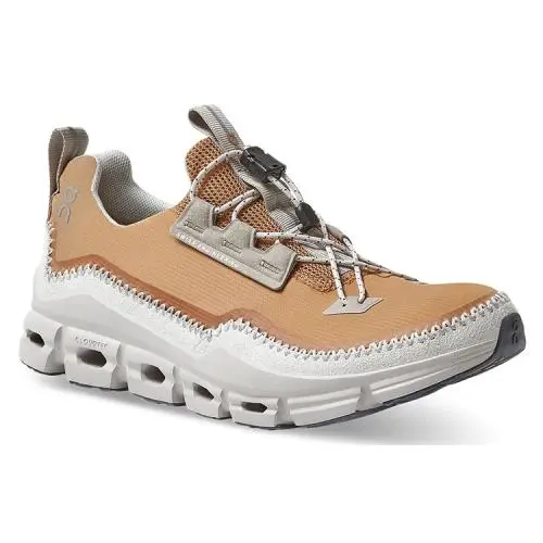 On-Running shoes - Cloudaway - Cloudaway - Almond 2