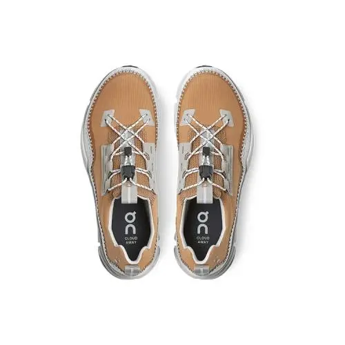 On-Running shoes - Cloudaway - Cloudaway - Almond 3
