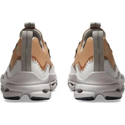 On-Running shoes - Cloudaway - Cloudaway - Almond 4
