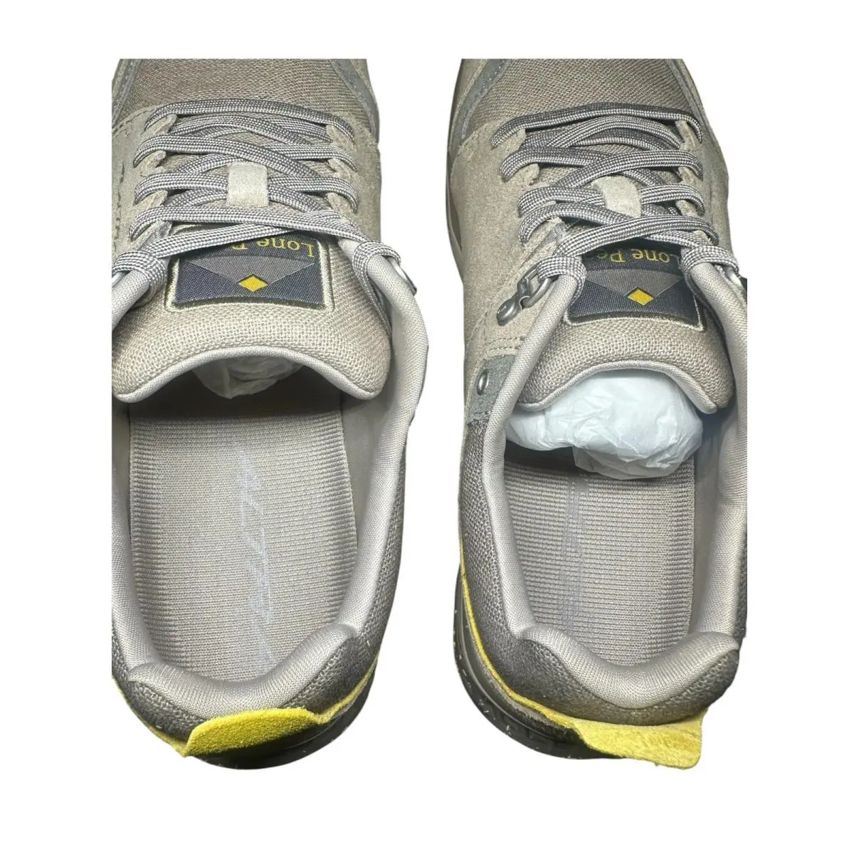 Altra shoes - Altra LP Alpine - Alpine - Taupe 3