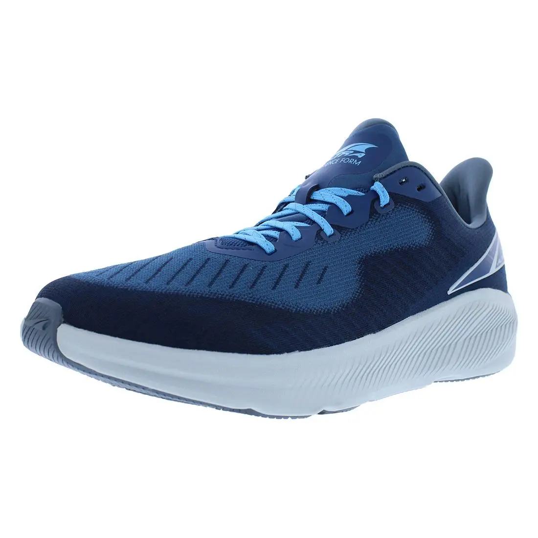 Altra Experience Form Mens Shoes Size 10.5 Color: Navy/light Blue