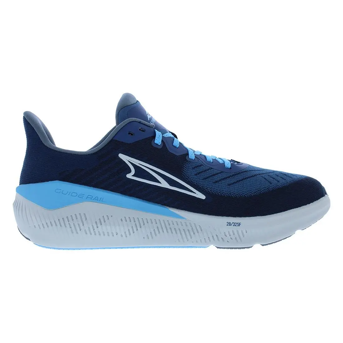 Altra shoes - Navy/Light Blue, Main: Blue (UPC: 197642801529) 0