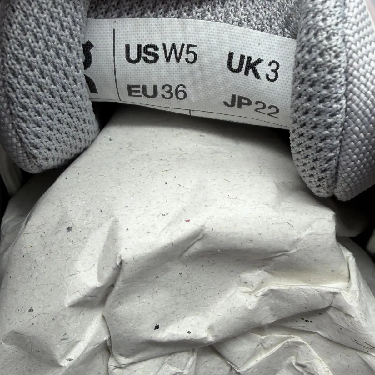 On-Running shoes - On Cloudventure Waterproof - Cloudventure Waterproof - 3298576 - Ice/Heron (UPC: 7630419117292) 10