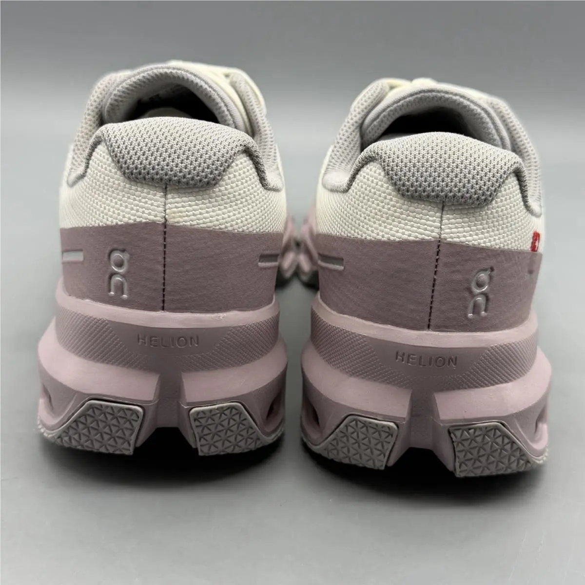 On-Running shoes - On Cloudventure Waterproof - Cloudventure Waterproof - 3298576 - Ice/Heron (UPC: 7630419117292) 2