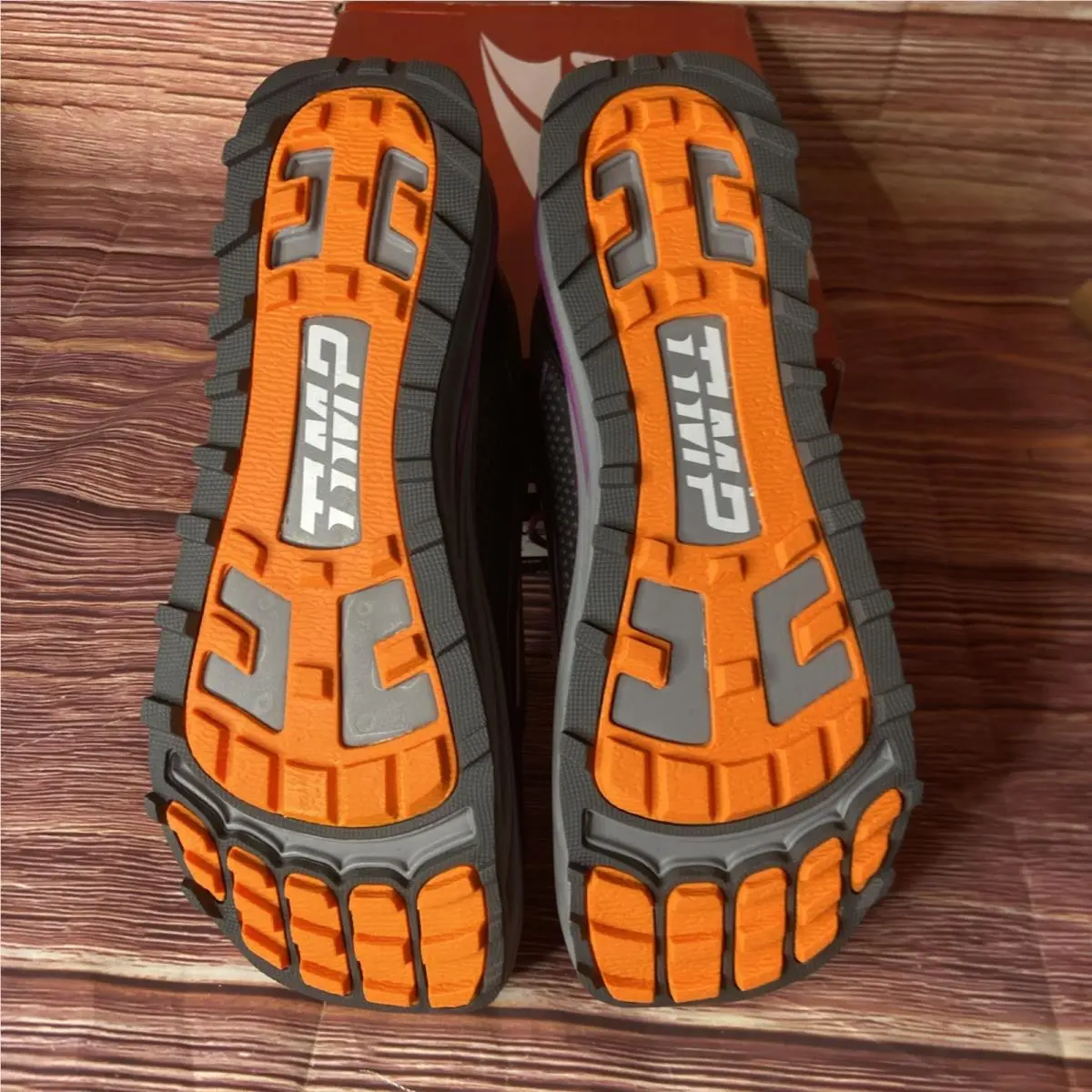 Altra shoes - Altra Timp - Timp - AFW1757F1 - Orchid 3