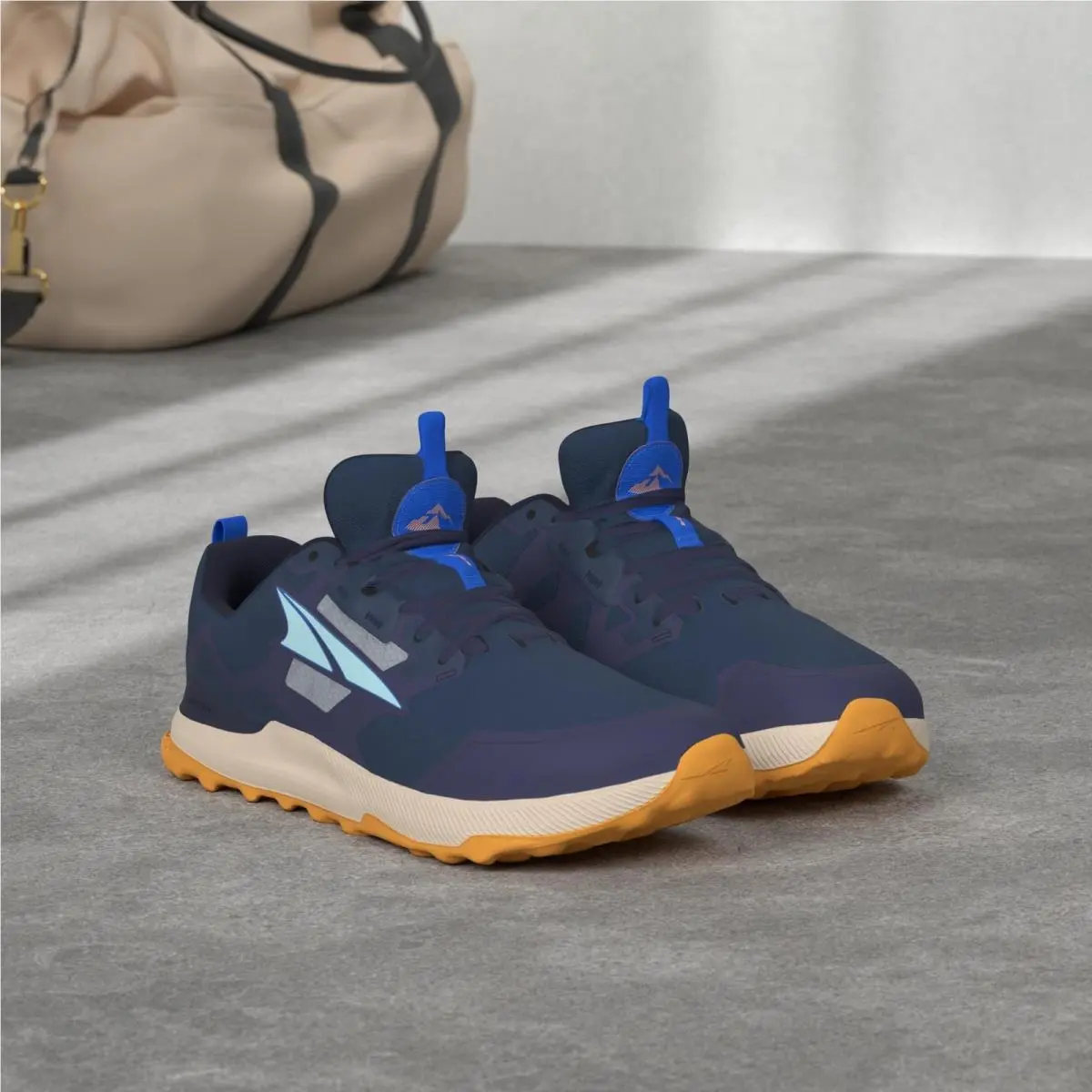 Altra shoes - Al0A7R6H445 - Al0A7R6H445 - Navy (UPC: 196248554310) 0