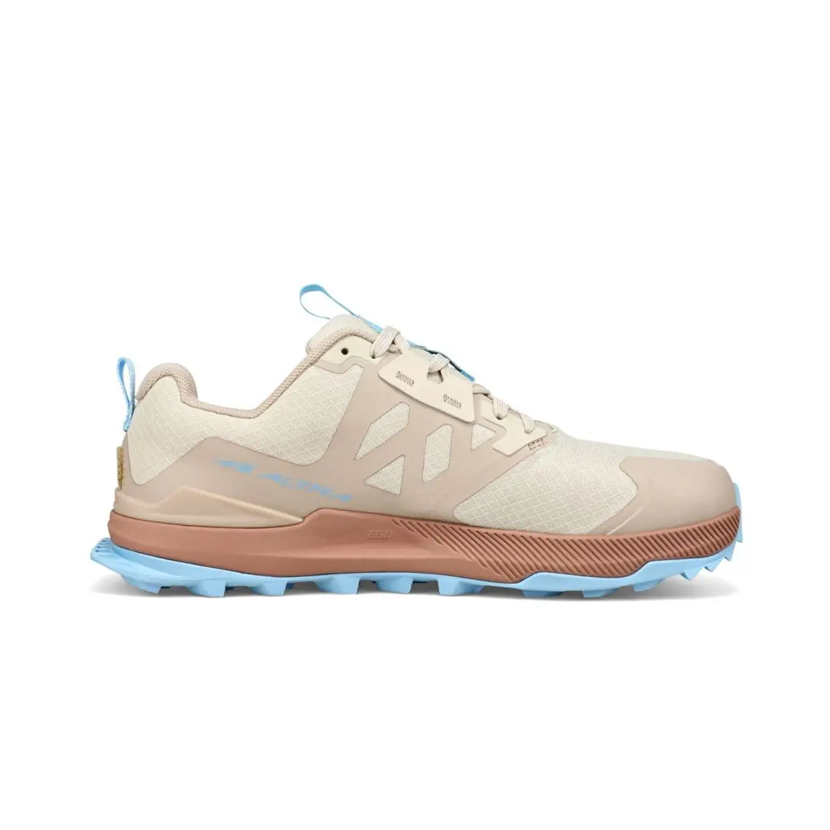 Altra shoes - Al0A7R7G922108000M - Al0A7R7G922108000M - Tan (UPC: 196010608784) 1