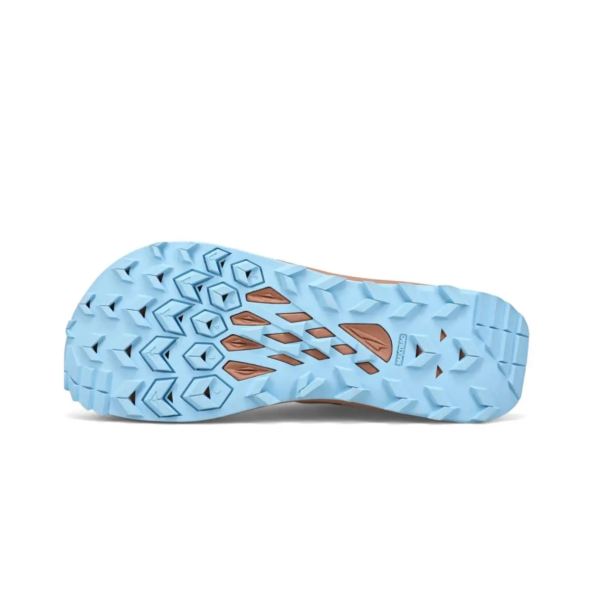 Altra shoes - Al0A7R7G922108000M - Al0A7R7G922108000M - Tan (UPC: 196010608784) 2