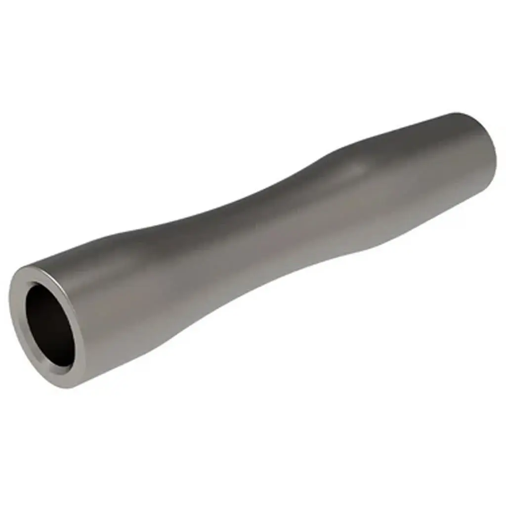 Altra 166 Outsert Titanium 400 Spine 1 dz