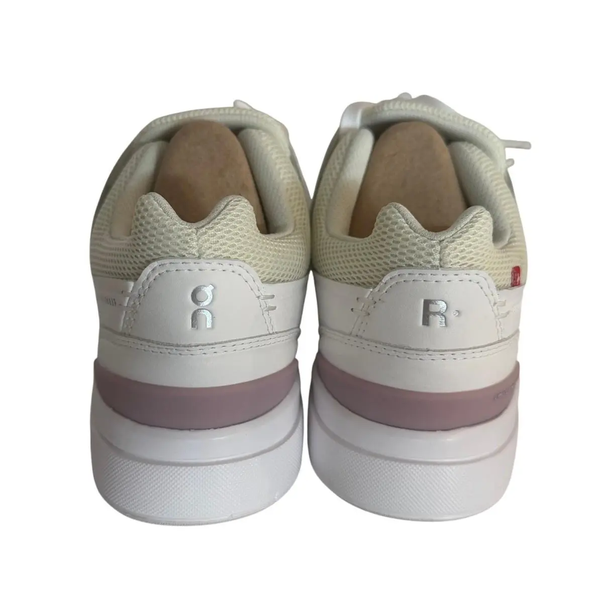 On-Running shoes - The Roger Advantage - The Roger Advantage - White 2