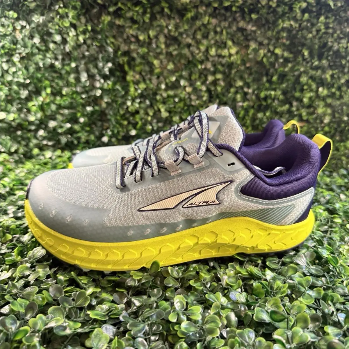 Altra shoes - W Outroad 2 - Outroad - ALOA82CY004-080 - Blue, Green (UPC: 0196573087880) 3