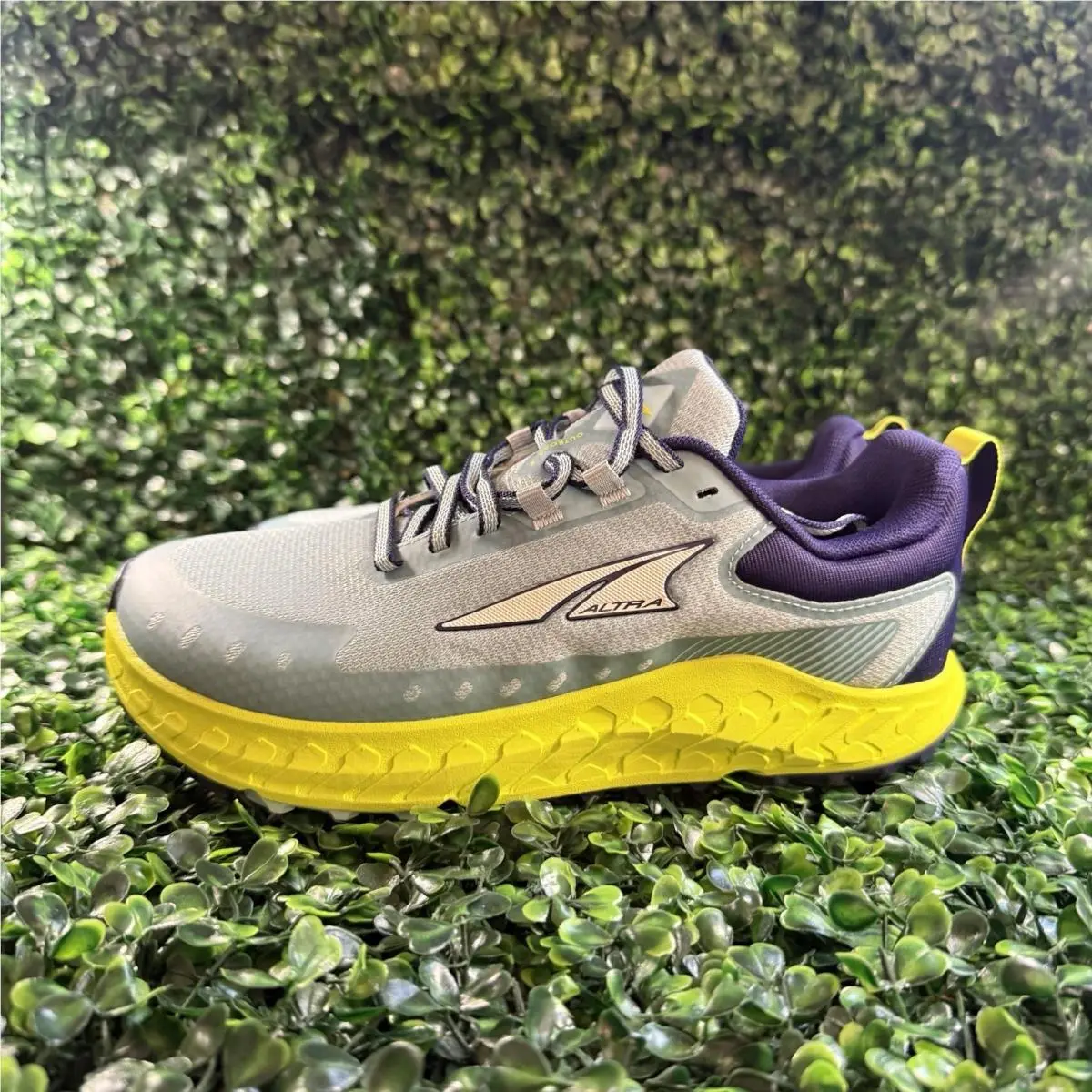 Altra shoes - W Outroad 2 - Outroad - ALOA82CY004-080 - Blue, Green (UPC: 0196573087880) 4