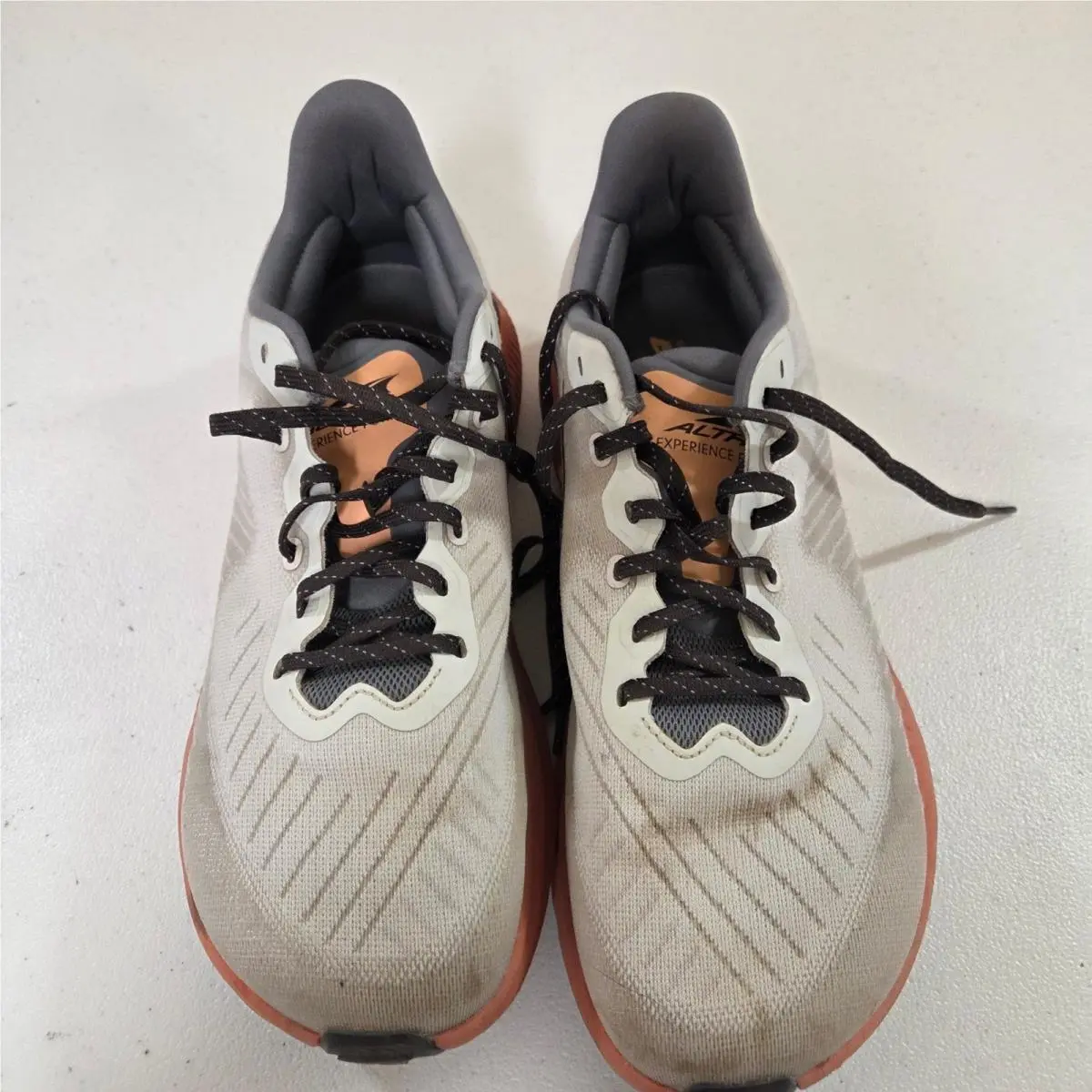 Altra shoes - Experience Form - Experience Form - Gray 3