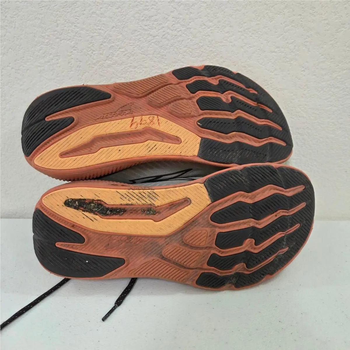Altra shoes - Experience Form - Experience Form - Gray 5