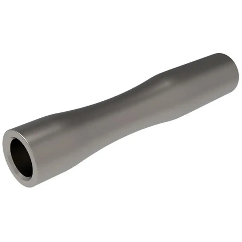 Altra 204 Outsert Titanium 300 Spine