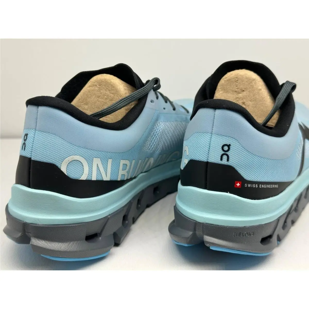 On-Running shoes - Cloudflow 5 - Cloudflow - Blue 0