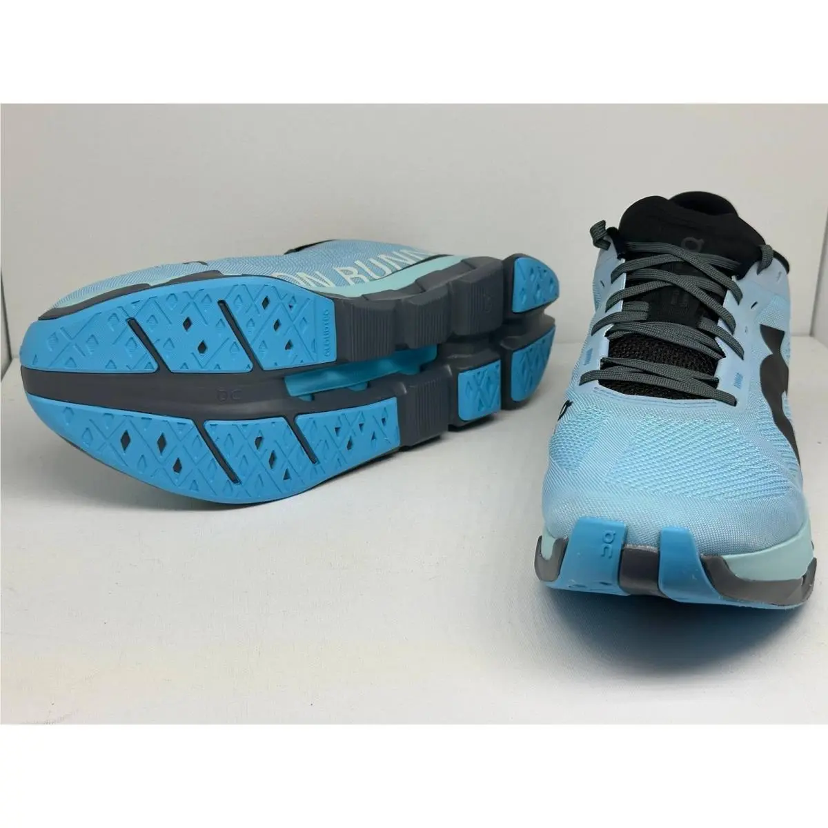 On-Running shoes - Cloudflow 5 - Cloudflow - Blue 1