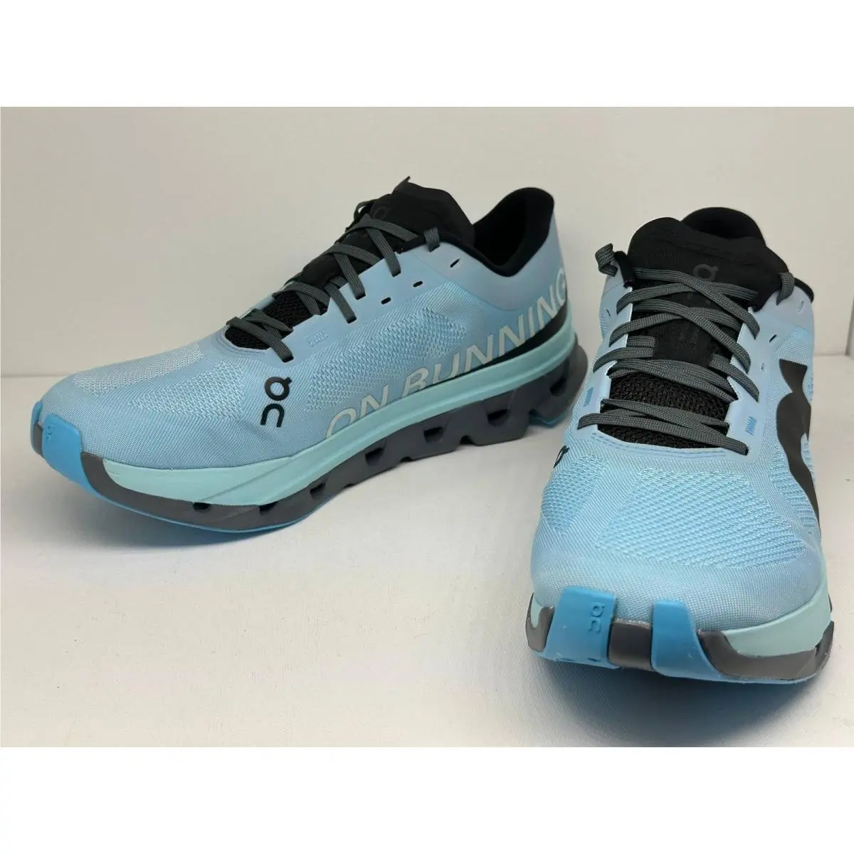 On-Running shoes - Cloudflow 5 - Cloudflow - Blue 3