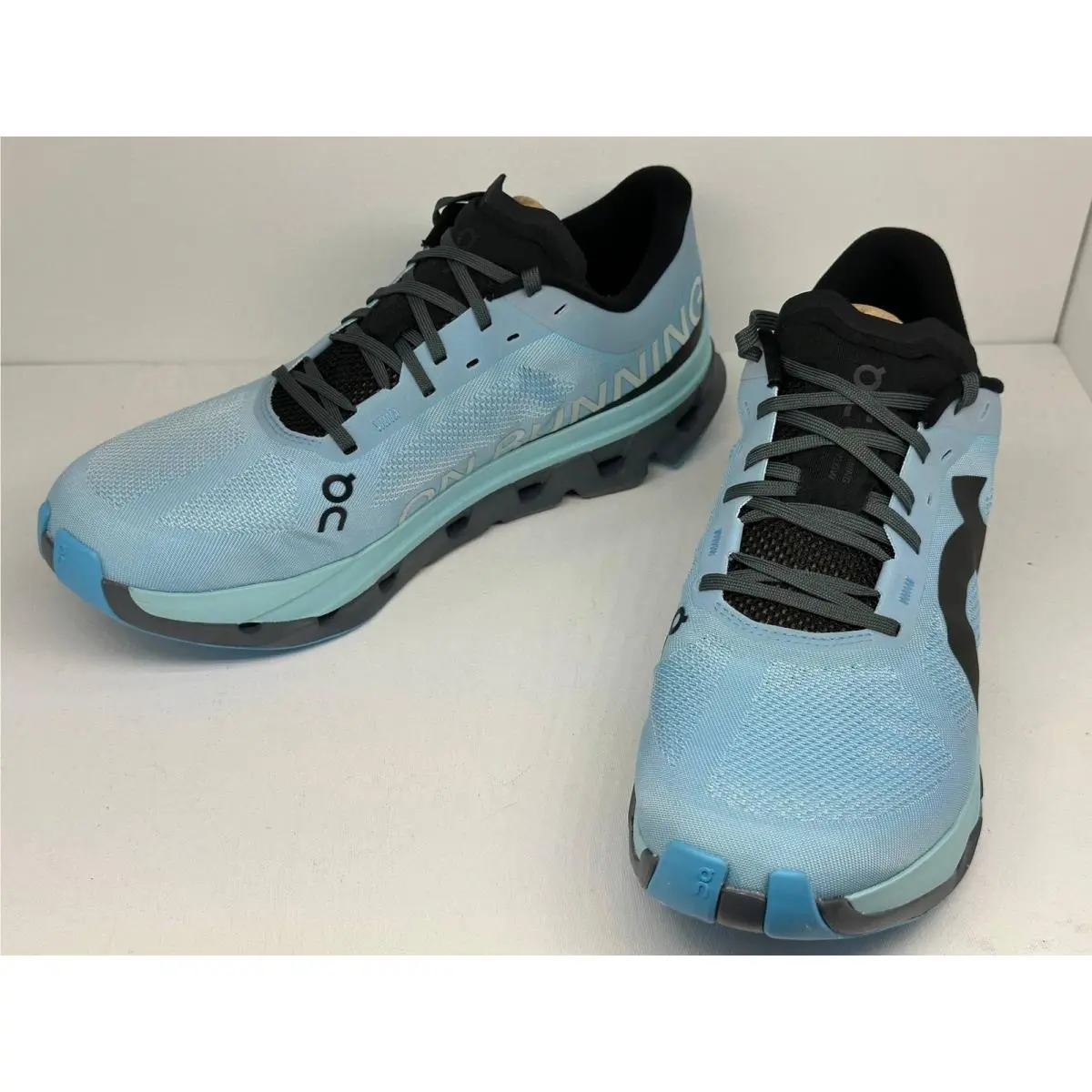 On-Running shoes - Cloudflow 5 - Cloudflow - Blue 2